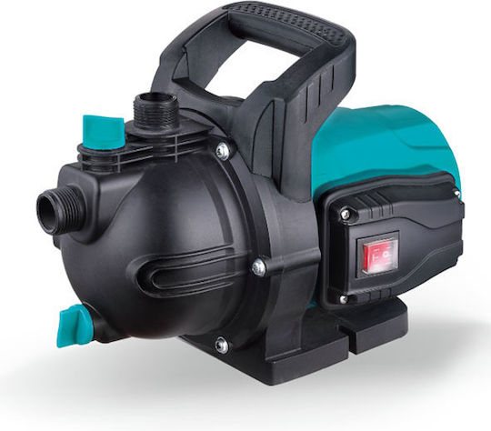 Leo Group LKJ-801P Pompa Electrică de Apă de Suprafață cu Aspirație Automată 1 CP Cu O Singură Fază
