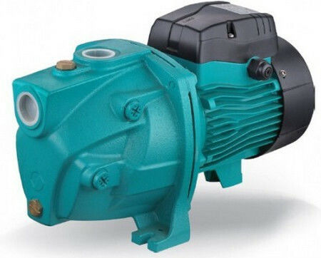 Leo Group AJM90B Electric Surface Water Pump Centrifugal with Automatic Suction 1.5hp Single-Phase