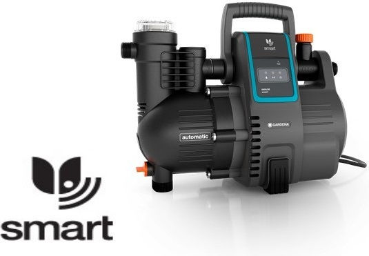 Gardena Smart 5000/5 Μονοφασική