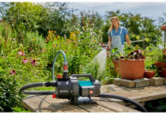 Gardena ECO Series 3000/4