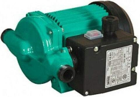 Wilo PB-088EA Ηλεκτρική Αντλία Επιφάνειας Φυγοκεντρική 70W Μονοφασική