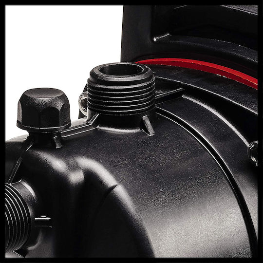 Einhell Gc-gp 6538 Електрическа повърхностна помпа с автоматично присмукване 650W Едната фаза