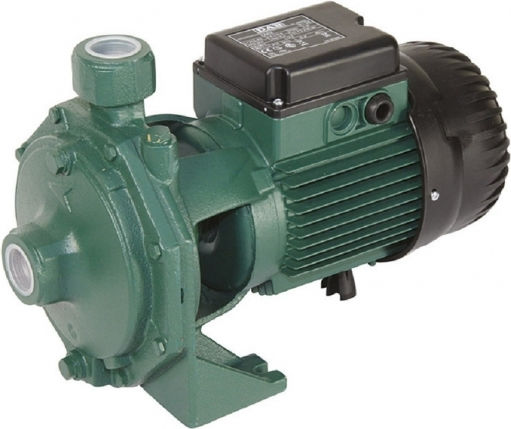 DAB K40-100 T Ηλεκτρική Αντλία Επιφάνειας Φυγοκεντρική 2.5hp Τριφασική