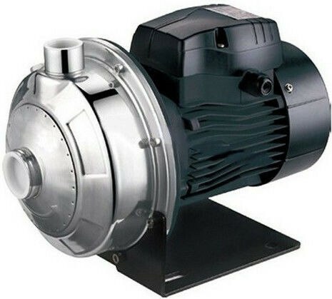 Leo Group AMS210/0,75 Electric Surface Water Pump Centrifugal 1hp Three-Phase