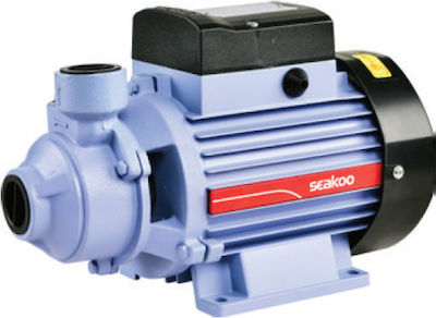 Seakoo QB60 Electric Surface Water Pump with Automatic Suction 370W