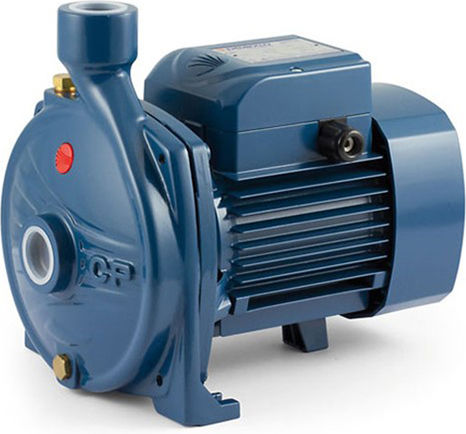 Pedrollo CP 200 Electric Surface Water Pump Centrifugal with Automatic Suction 3hp Three-Phase