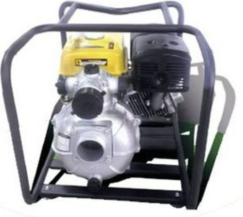 Lian Long LLTM-Z30 Βενζινοκίνητη Αντλία Επιφάνειας 9hp