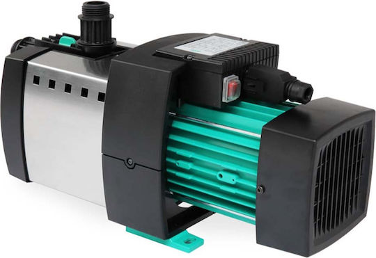 Wilo HiMulti 3-24 P Einphasig