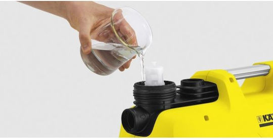 Karcher BP3 Home & Garden Electric Surface Water Pump 800W Single-Phase