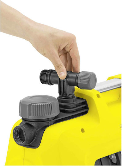 Karcher BP3 Home & Garden Electric Surface Water Pump 800W Single-Phase