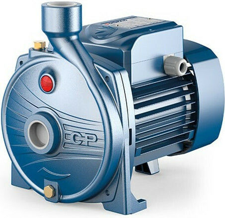 Pedrollo Electric Surface Water Pump Centrifugal 0.5hp Three-Phase