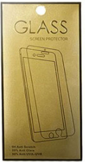 Tempered Glass (iPhone 11)