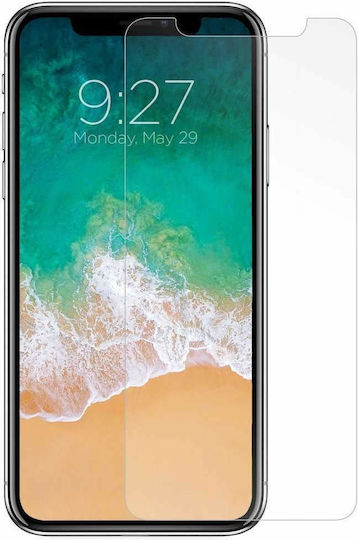 Tempered Glass (iPhone 11)