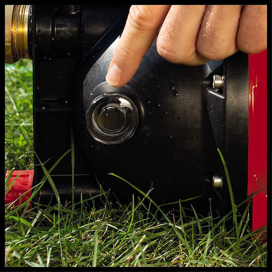 Einhell GC-GP8542 Eco Ηλεκτρική Αντλία Επιφάνειας 800W Μονοφασική