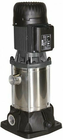 DAB KVCX 55-80 M Pompa de apă de suprafață electrică 2.5hp Cu o singură fază
