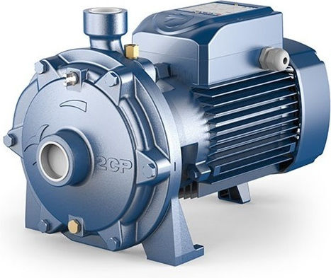 Pedrollo F 32/160A Pompa de apă de suprafață electrică Centrifugal 4hp Trei faze