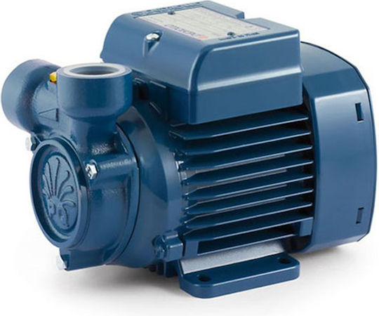 Pedrollo PQ90 Ηλεκτρική Αντλία Επιφάνειας 1hp Τριφασική