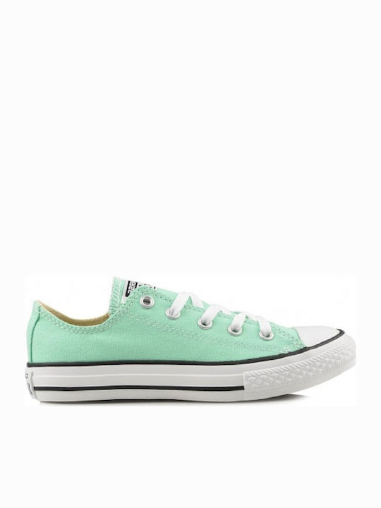 Chuck Taylor All Star All Star Ct Kids Sneakers Turquoise