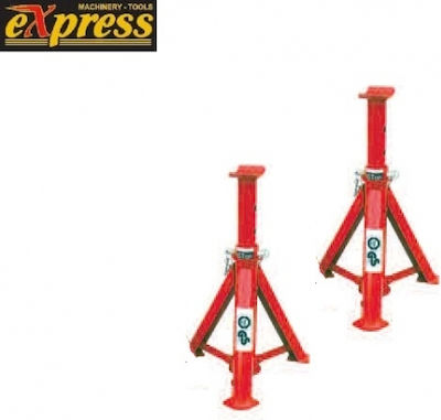 Express 60647 Tripods with Lifting Capacity up to 6ton 2τμχ.