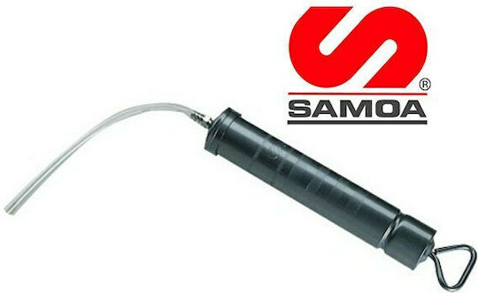 Samoa 113910 Hand Valvoline Gun 0.8lt