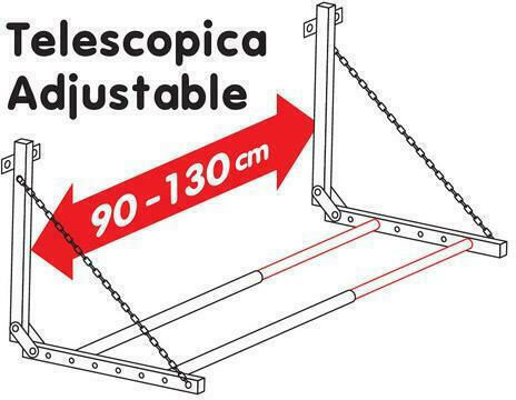Lampa Σταντ Ελαστικών Τοίχου