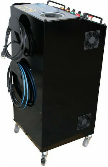 HHO Plus ECC570 Engine Cleaning Machine