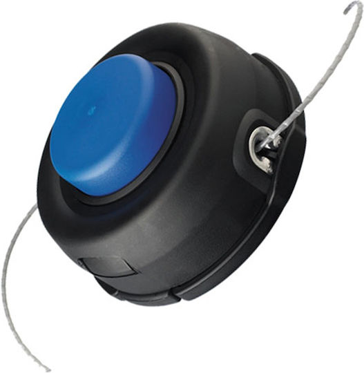 Husqvarna T45X Semi-automatic Tap & Go Trimmer Head 2 Outlets M12