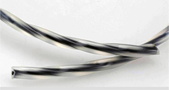Nakayama NC1000 Triangle Twist Brush Cutter Trimmer Line 3mm 50m 033585