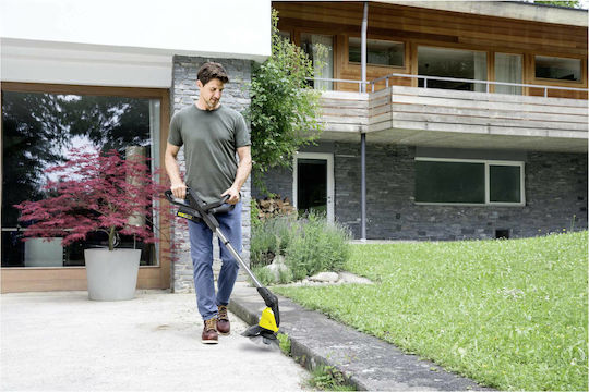 Karcher Флаш фреза 2.445-243.0