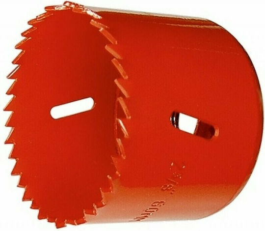 MP.S Hole Saw HSS for Wood and Metal