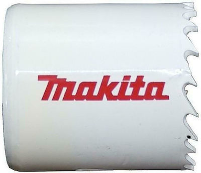 Makita Ποτηροπρίονο Γενικής Χρήσης με Διάμετρο 21mm για Ξύλο, Μέταλλο και Πλαστικό