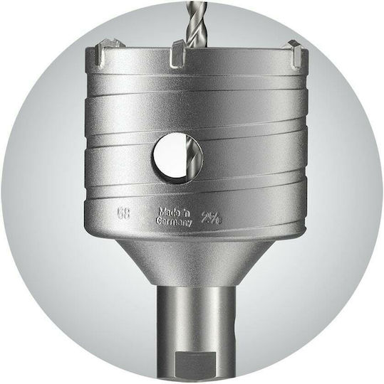 Benman Broach Cutter SDS for Firebrick