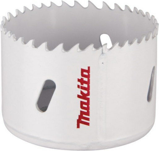 Makita Hole Saw General Use Screw Cup Drill for Wood, Metal and Plastic