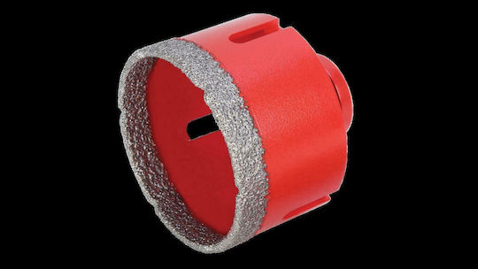 Rubi Diamond Broach Cutter for Tile