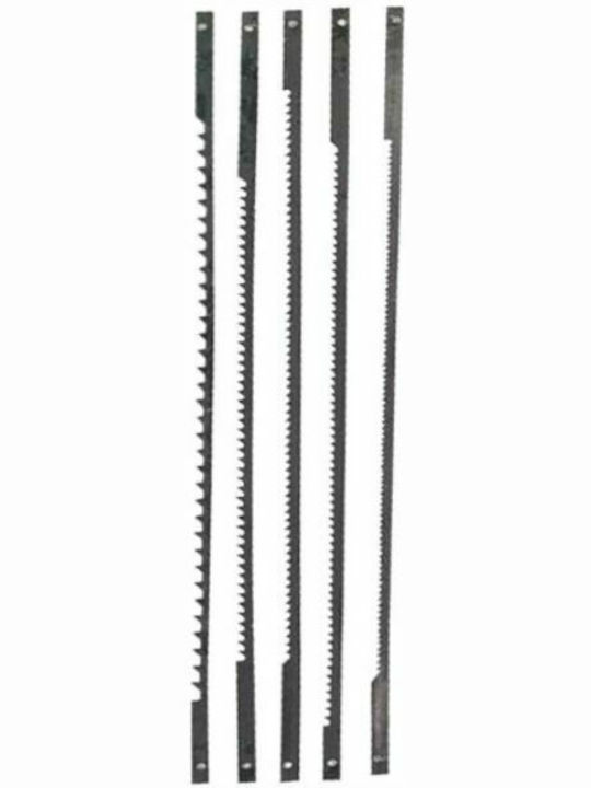 Einhell 4506200 Blade for Wood 127mm 5pcs