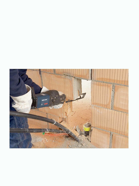Bosch S2243HM 455mm