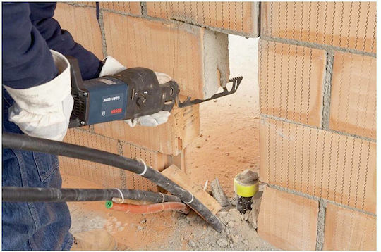 Bosch S2243HM Blade Endurance for Brick for Building Material 455mm