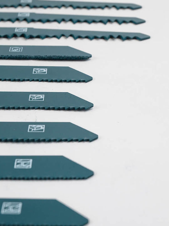 Bormann Pro BHT1640 Λάμες Σπαθοσέγας 18τμχ