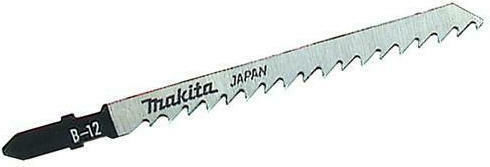 Makita A-85640 Λάμες για Ξύλο 75mm 5τμχ