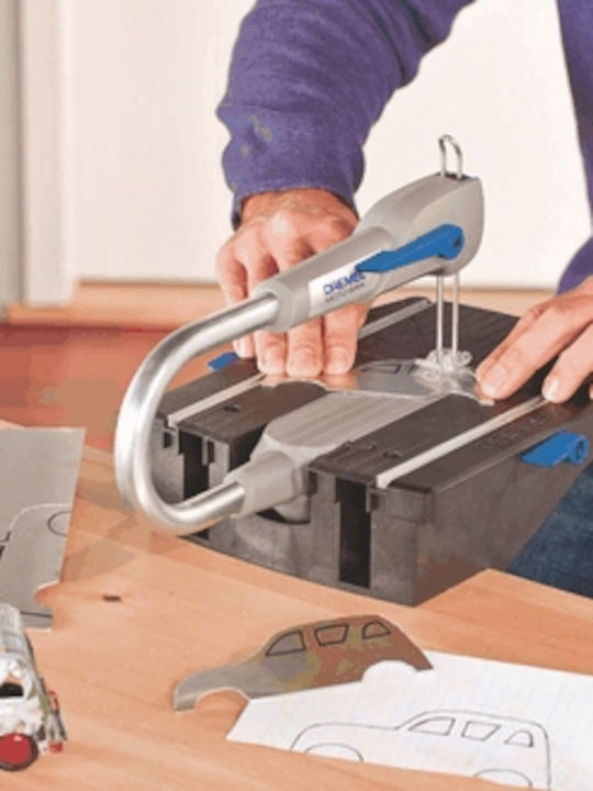 Dremel MS53 5Stück