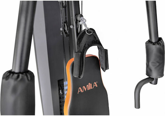 AMILA HG400 Многофункционален Уред за Фитнес с Тежести 50кг