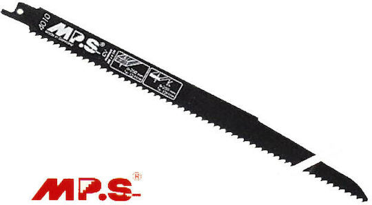 MP.S 4010 Lamele pentru lemn 280mm 5buc