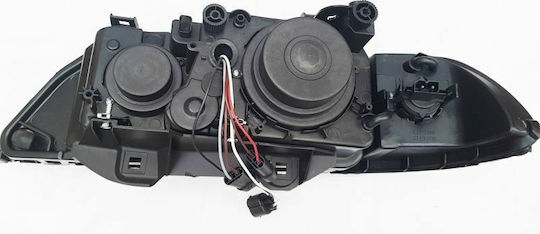Front Light Angel Eyes BMW E39 1995-2000