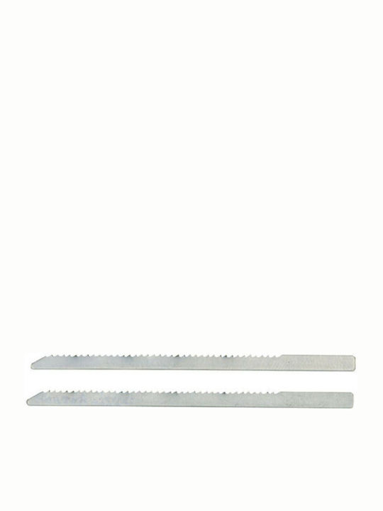 Proxxon 28056 Lame Fabricate Din HSS Pentru Metal 2 Bucăți