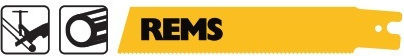REMS 561007 Blade for Metal 140mm 5pcs