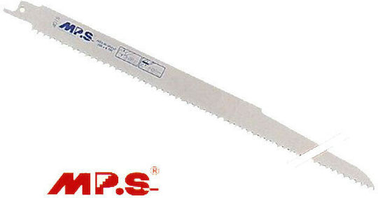 MP.S 4015 Blade for Metal and Wood 280mm 5pcs