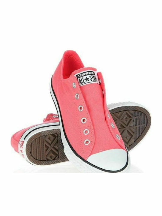 Chuck Taylor All Star Chuck Taylor All Star Kinder Sneakers Slip-on Rosa