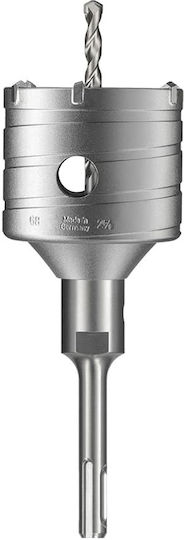 Benman Broach Cutter Găuri SDS cu diametru 82mm pentru Beton și Cărămidă refractară