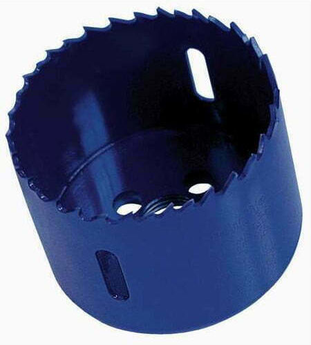 Irwin Hole Saw HSS for Wood and Metal