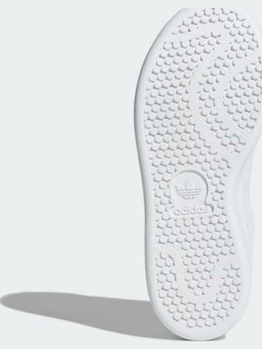 Stan Smith Stan Smith C Kinder Sneakers Cloud White